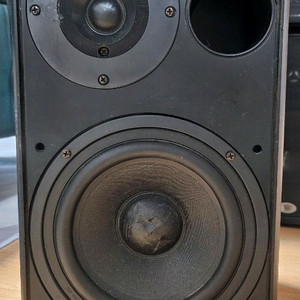 Reloop Control Five 스피커(1개)