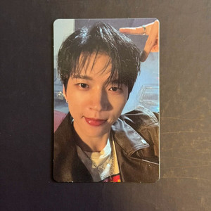 남우현 화이트리 공방포카