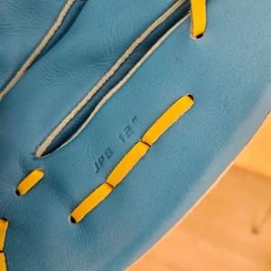 인코자바 리틀야구 글러브 12인치