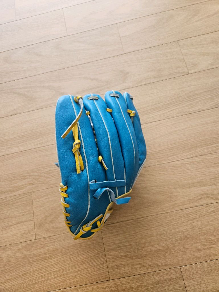 인코자바 리틀야구 글러브 12인치--2