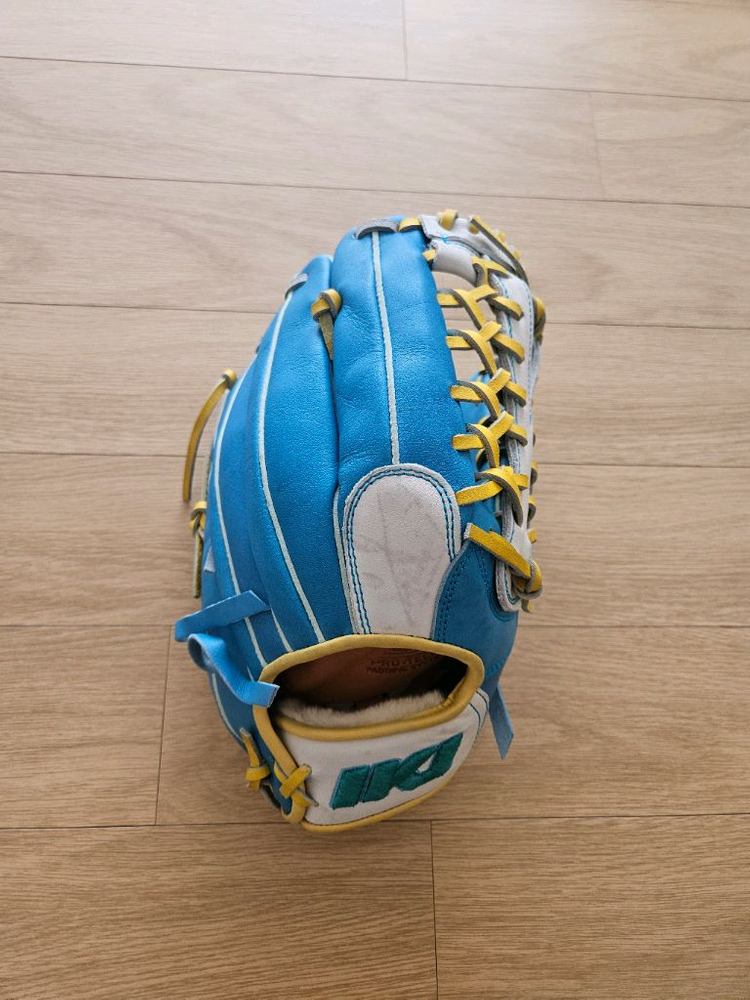 인코자바 리틀야구 글러브 12인치--3