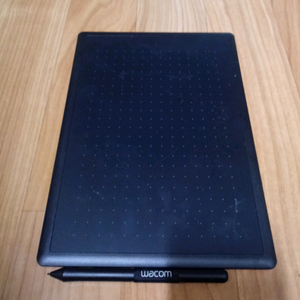 와콤 타블렛 CTL-672