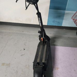 유로휠 1000r 전동킥보드