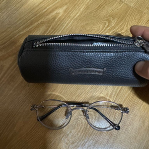 크롬하츠 안경테