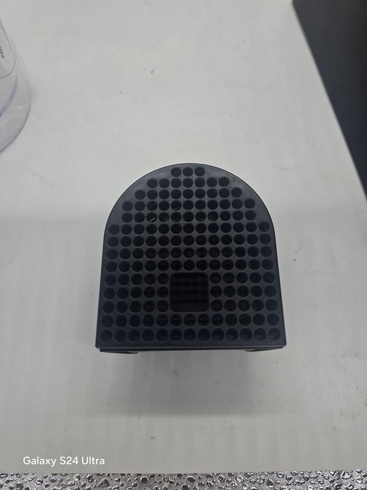 [커피머신] 네스프레소 에센자 미니 C30 블랙 캡슐커피머신 이미지