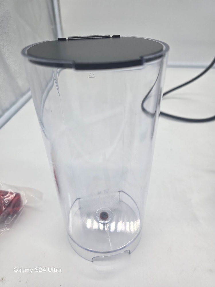 [커피머신] 네스프레소 에센자 미니 C30 블랙 캡슐커피머신 이미지