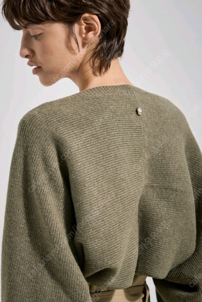 시스템 돌먼 드레스 원피스 볼레로 세트--3