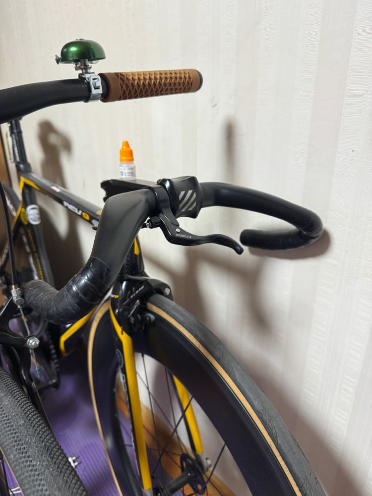 벨로플라이어 트랙바 / Veloflter Agro sprint bar--3