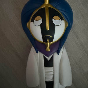 블리치 제일복권 D상 쿠로츠치 마유리 피규어 소품함 이치방쿠지