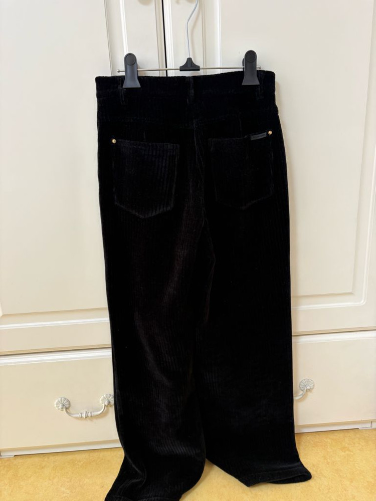 sjsj 코듀로이 와이드 팬츠 판매해요--6
