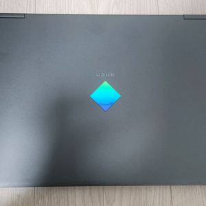 HP 오멘 omen15 게이밍노트북 판매 (RTX3060)