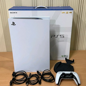 PS5 플스5 디스크에디션 1118A 판매합니다