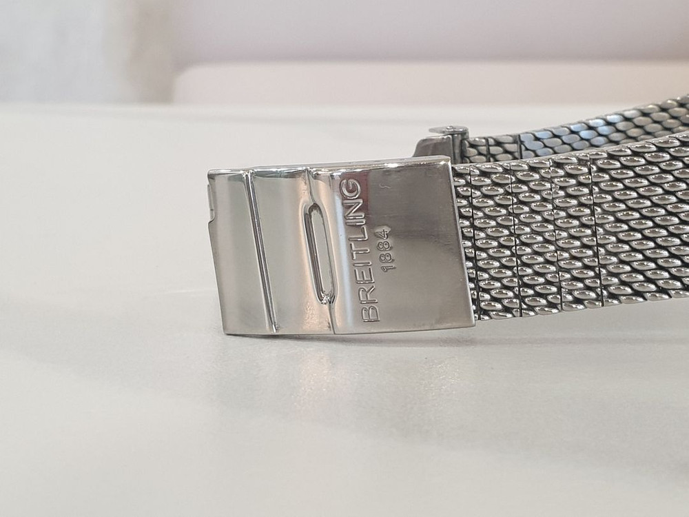 브라이틀링 슈퍼오션 헤리티지 그린--8