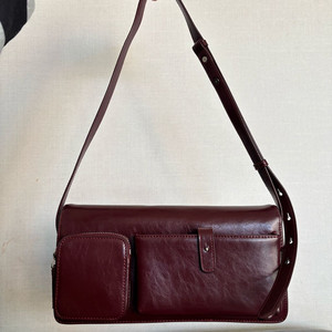 엘바테게브 브로드 포켓백 이미지