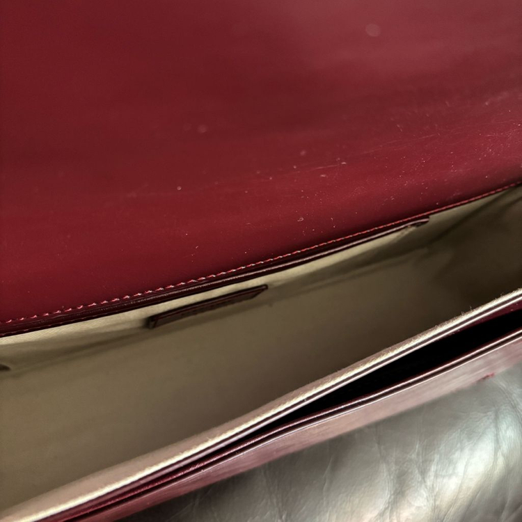 엘바테게브 브로드 포켓백 이미지