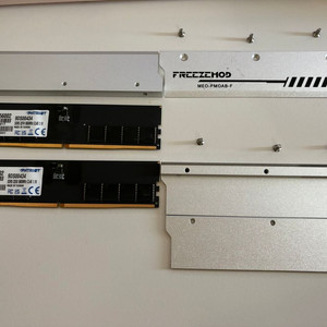PATRIOT DDR5-5600 CL46 32GB 이미지