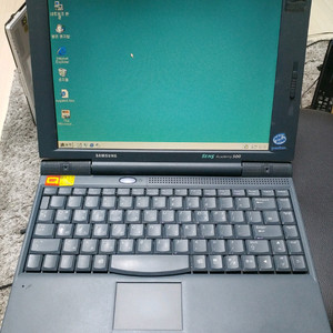 삼성센스 아카데미 500 노트북 삽니다.
