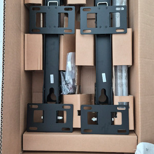 삼성정품 82인치 벽걸이 브라켓 세트(WMN8200SE)