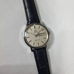 OMEGA 정품 오메가 시계 씨마스터 자동36mm 오버