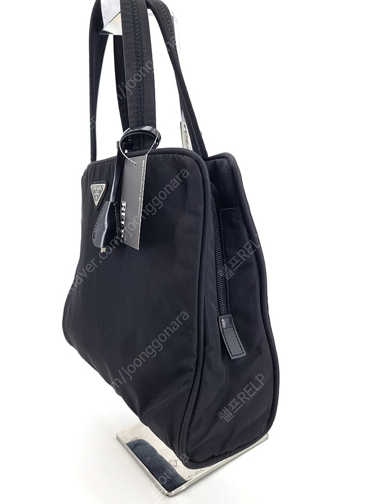 중고 프라다 숄더백,토트백--3