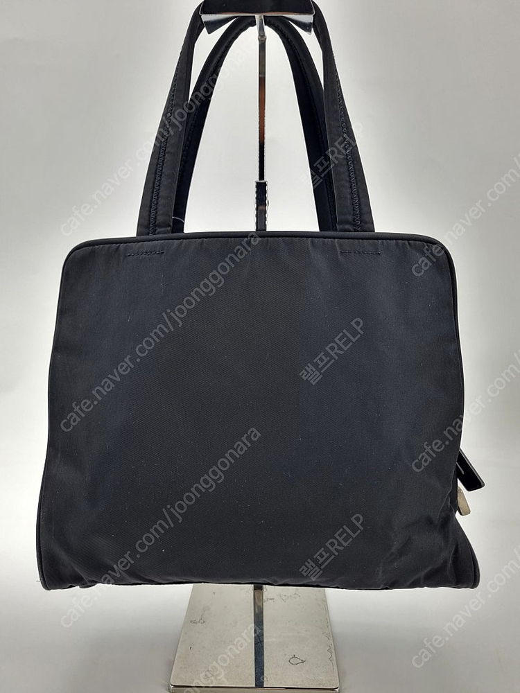 중고 프라다 숄더백,토트백--5