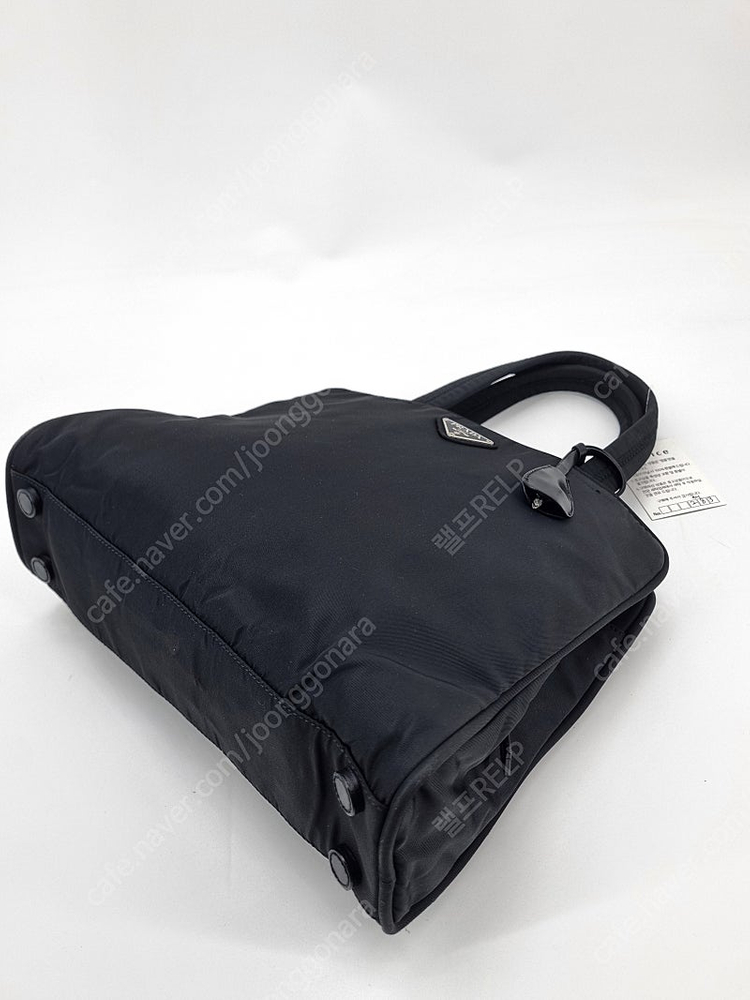 중고 프라다 숄더백,토트백--7