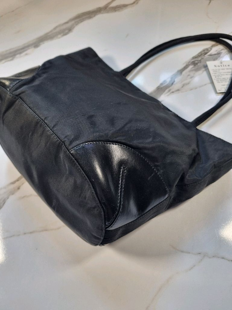 중고 프라다 토트백, 숄더백--5