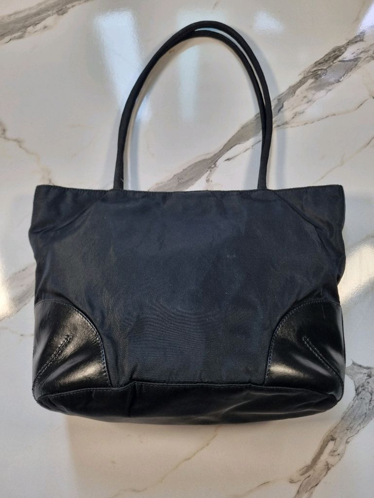 중고 프라다 토트백, 숄더백--8