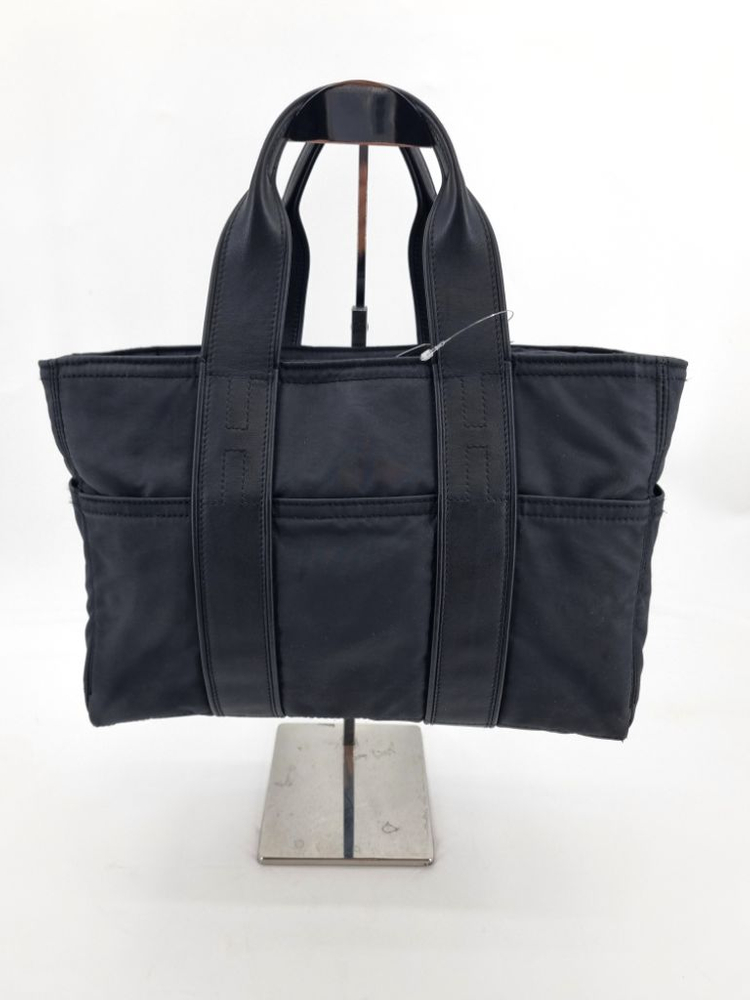 중고 에르메스 아카풀코 토트백--2