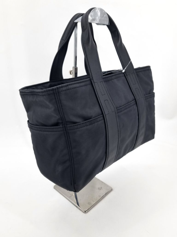 중고 에르메스 아카풀코 토트백--3