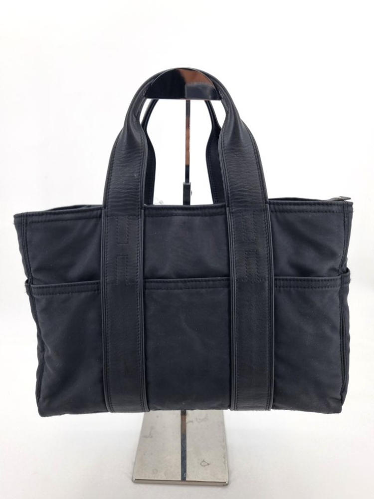 중고 에르메스 아카풀코 토트백--4