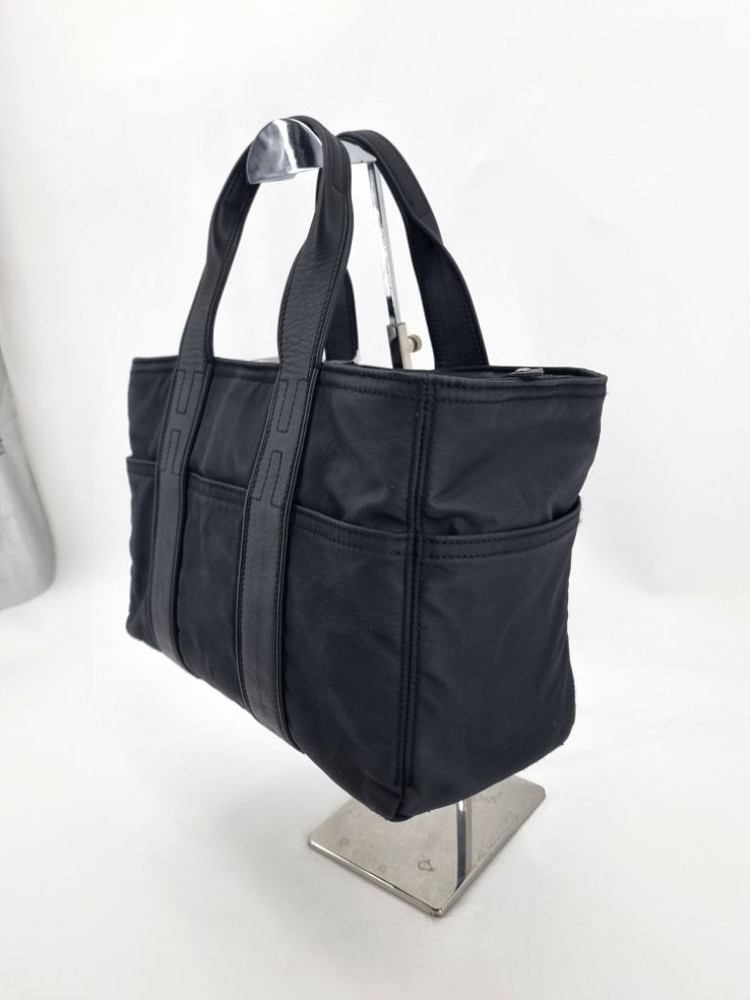 중고 에르메스 아카풀코 토트백--5