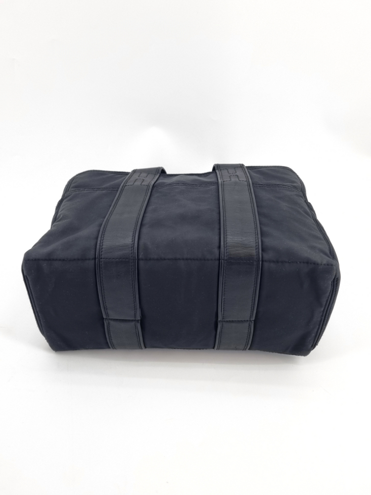 중고 에르메스 아카풀코 토트백--7