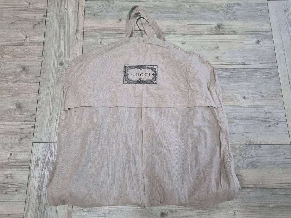 S급 구찌 남성 리버서블 자켓 블루종--7