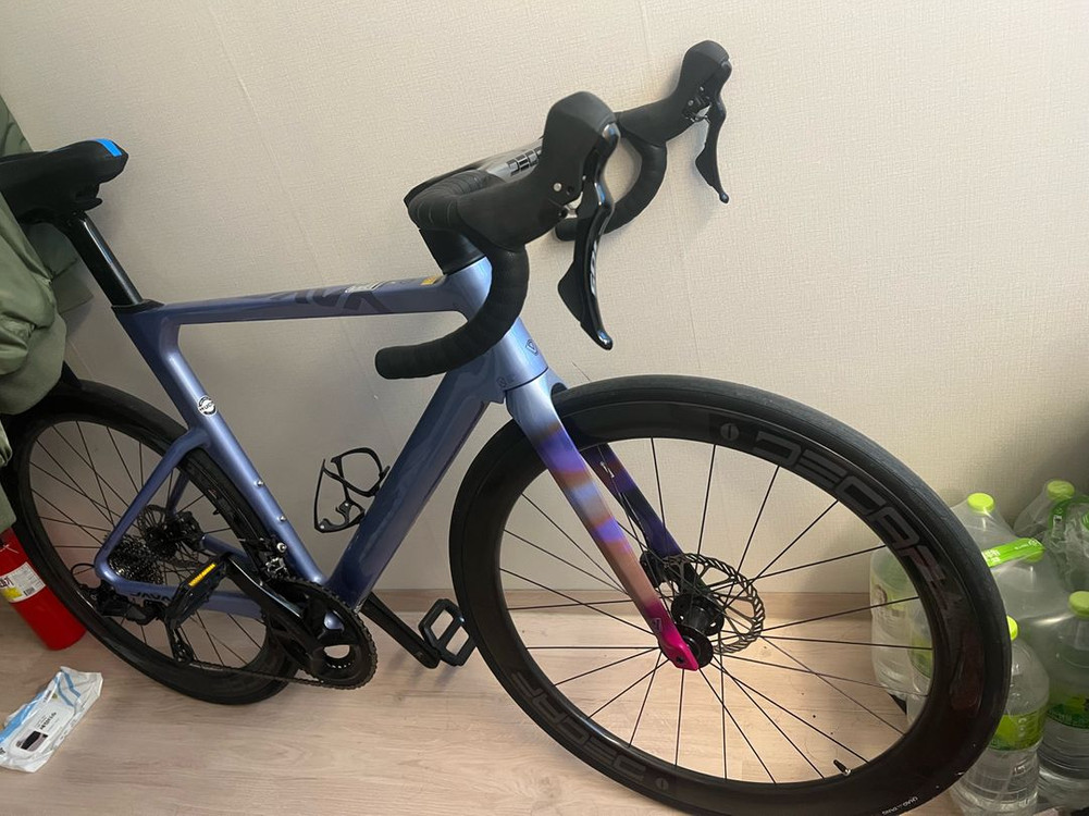 자바 푸오코 프로 L사이즈 이미지