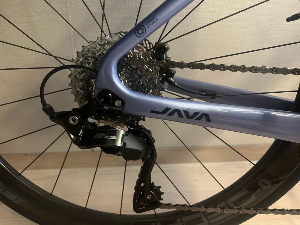 자바 푸오코 프로 L사이즈 이미지