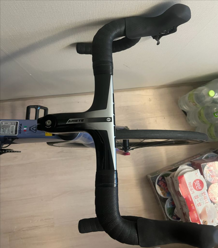 자바 푸오코 프로 L사이즈 이미지