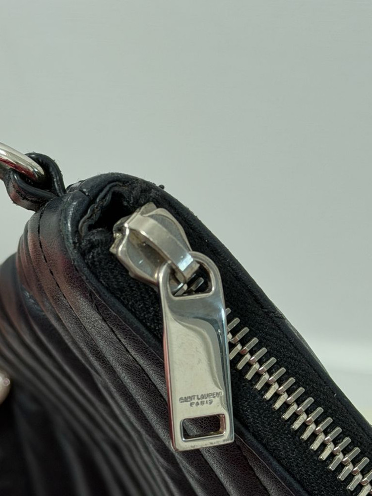 생로랑 클러치 라지--4