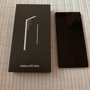 갤럭시s25울트라(256)팝니다