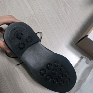 삭형x로맨틱무브 더비 R25M400 260mm 이미지