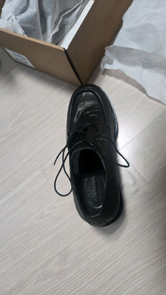 삭형x로맨틱무브 더비 R25M400 260mm 이미지