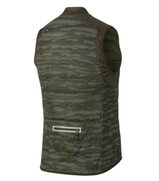 나이키 에어로로프트 800 플레쉬 리플렉티브 베스트 그린카모 M(100) 이미지