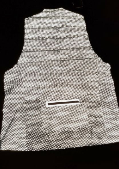 나이키 에어로로프트 800 플레쉬 리플렉티브 베스트 그린카모 M(100) 이미지