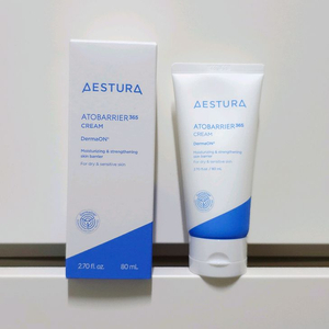 에스트라 아토베리어365크림 80ml