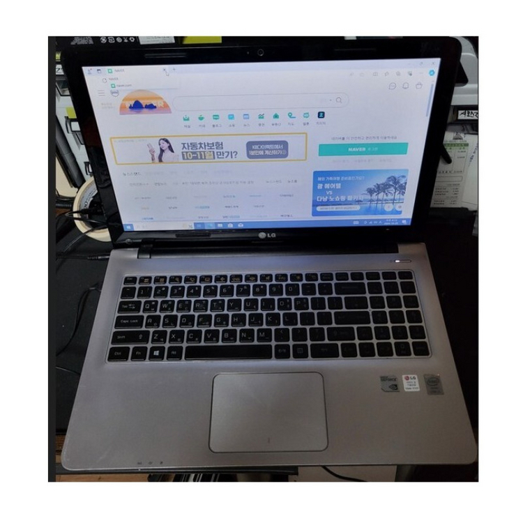 LG/i5 4200/SSD 250G/램8G/15.6--1