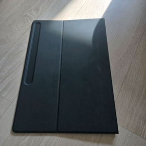 갤럭시탭 S10 FE+(플러스) 케이스 (전면/후면 일체형)