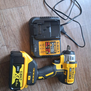 충전 임팩트렌치 세트