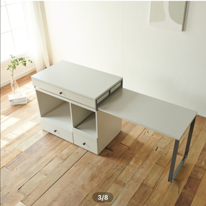 급처) 아일랜드 식탁 책상