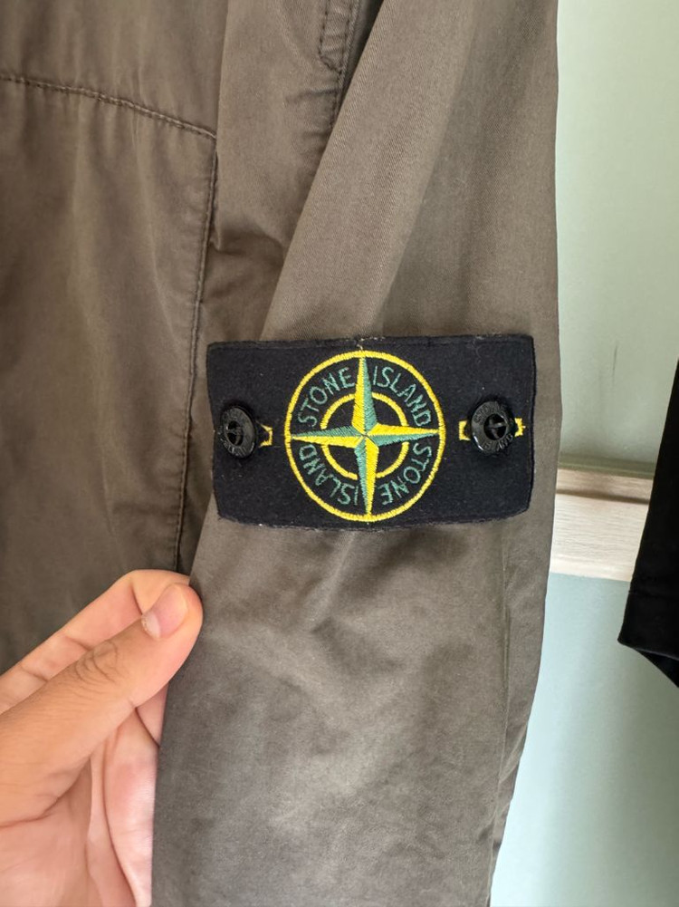 스톤아일랜드 오버셔츠 2XL 이미지