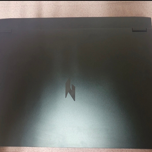 에이서 니트로 16s ai 5060 게이밍 노트북